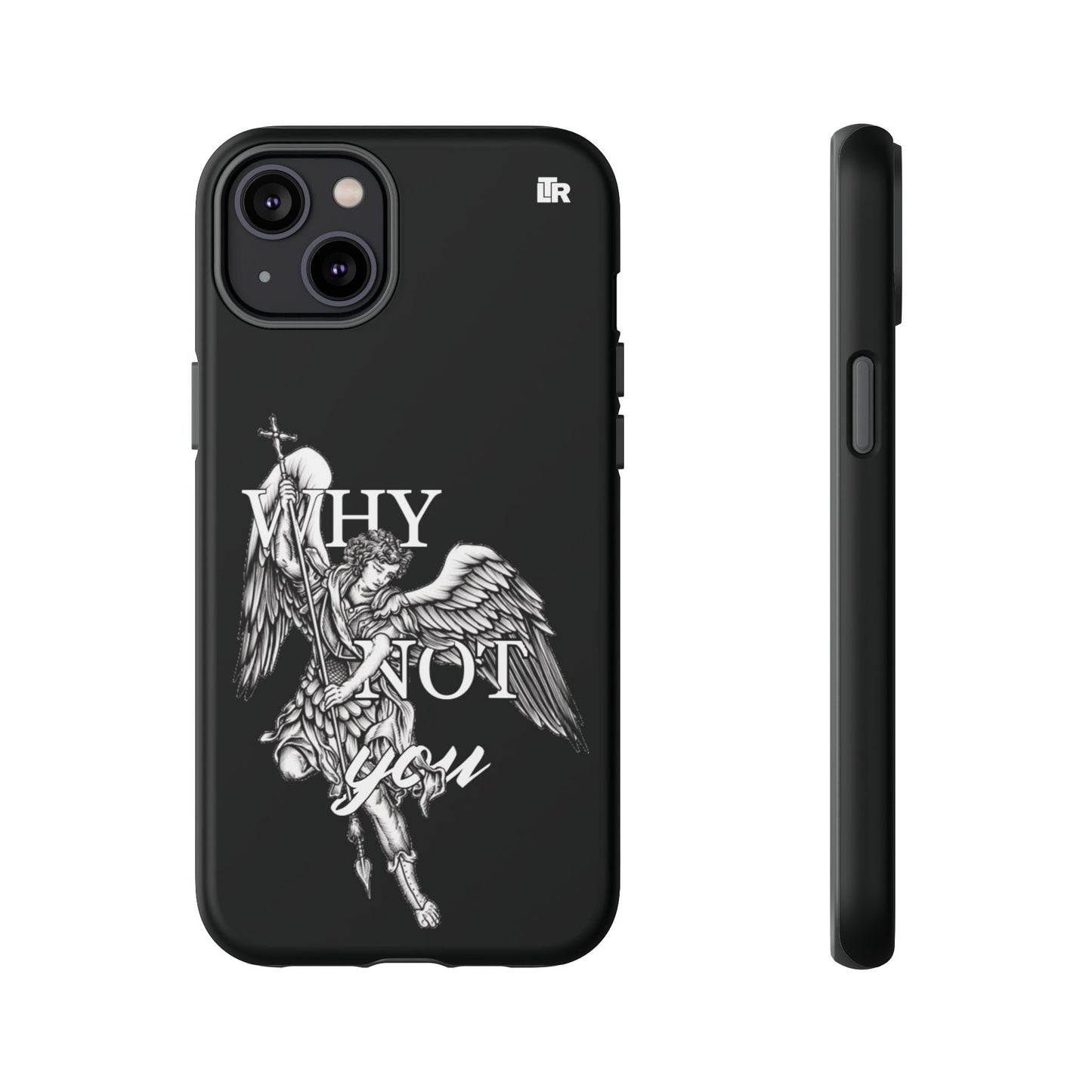 Saint Michael - Standard Protection