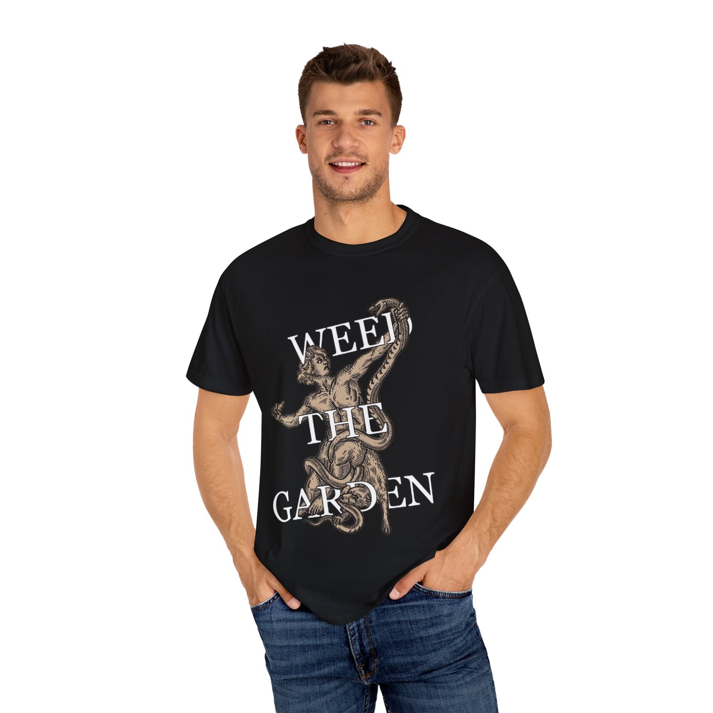 Adam - Unisex T-Shirt