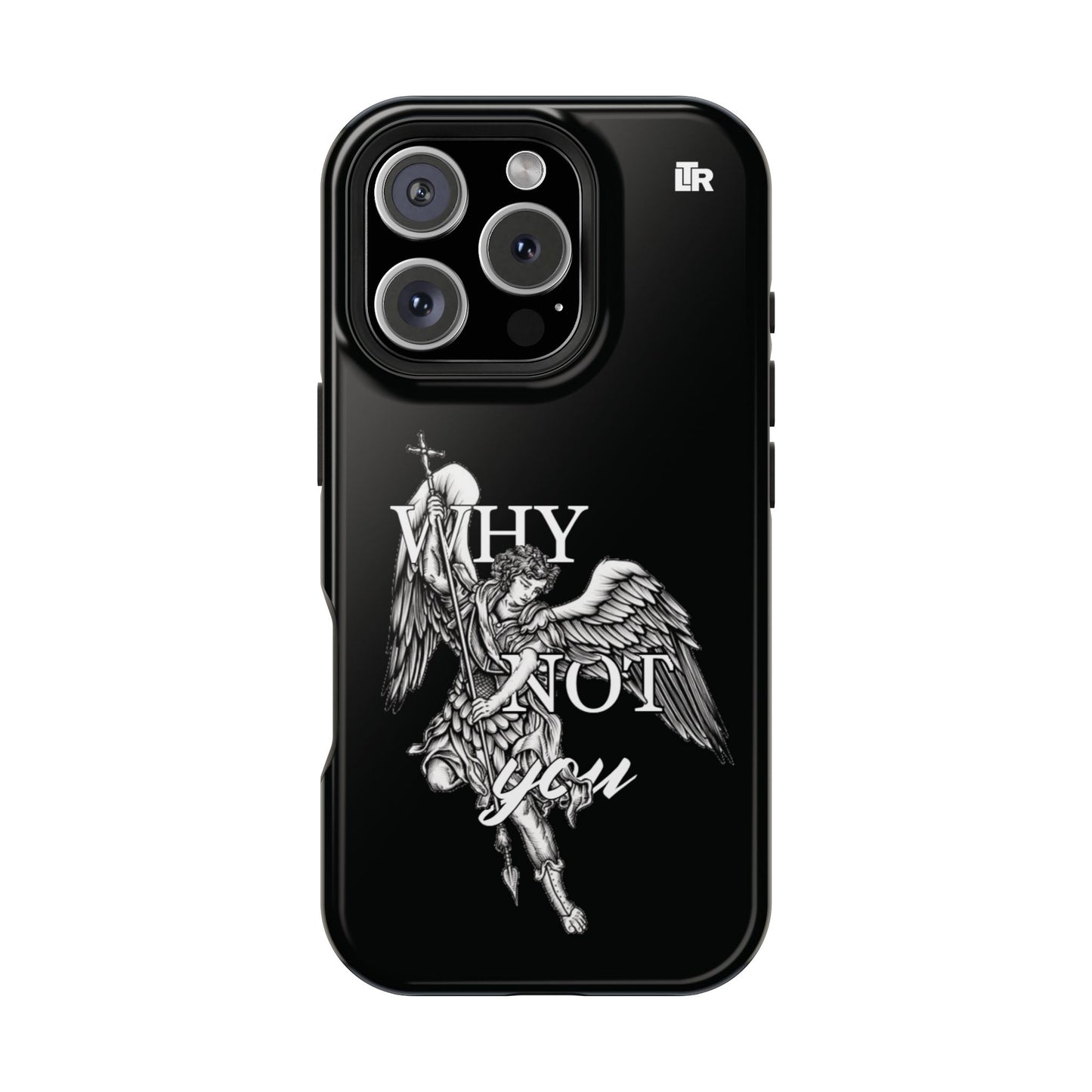 Saint Michael - Premium Protection