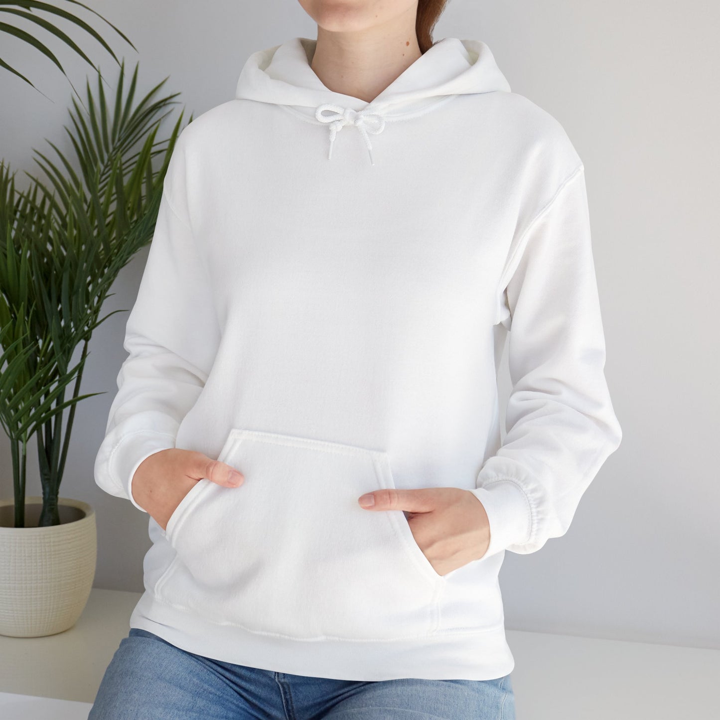 Adam - Unisex Heavy Blend™ Hoodie