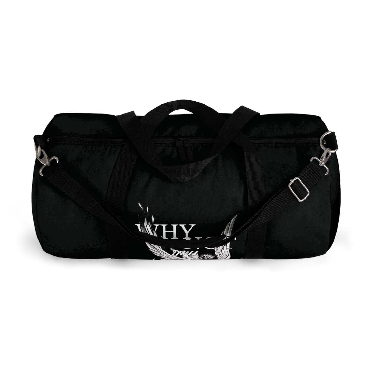 Icarus - Gym Duffel Bag