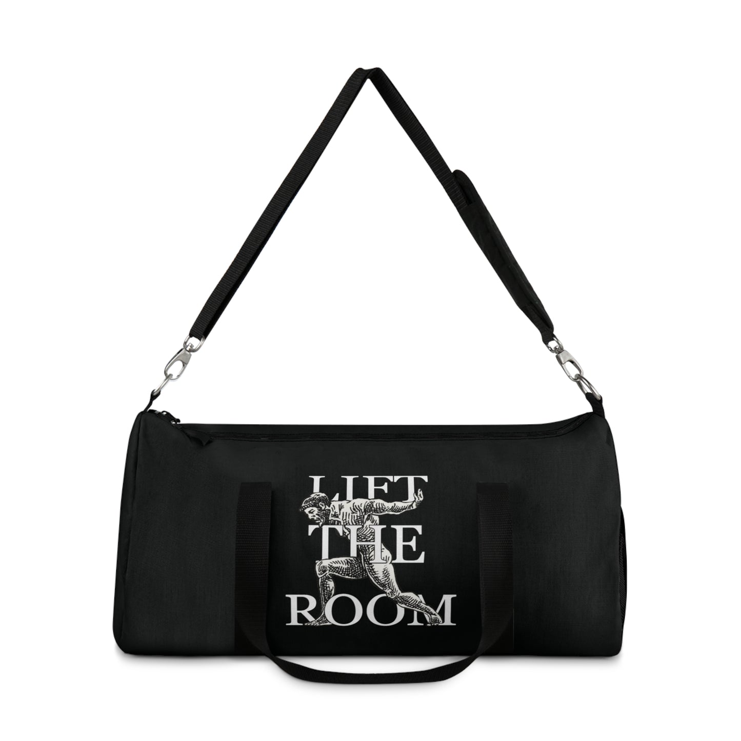 Atlas - Gym Duffel Bag