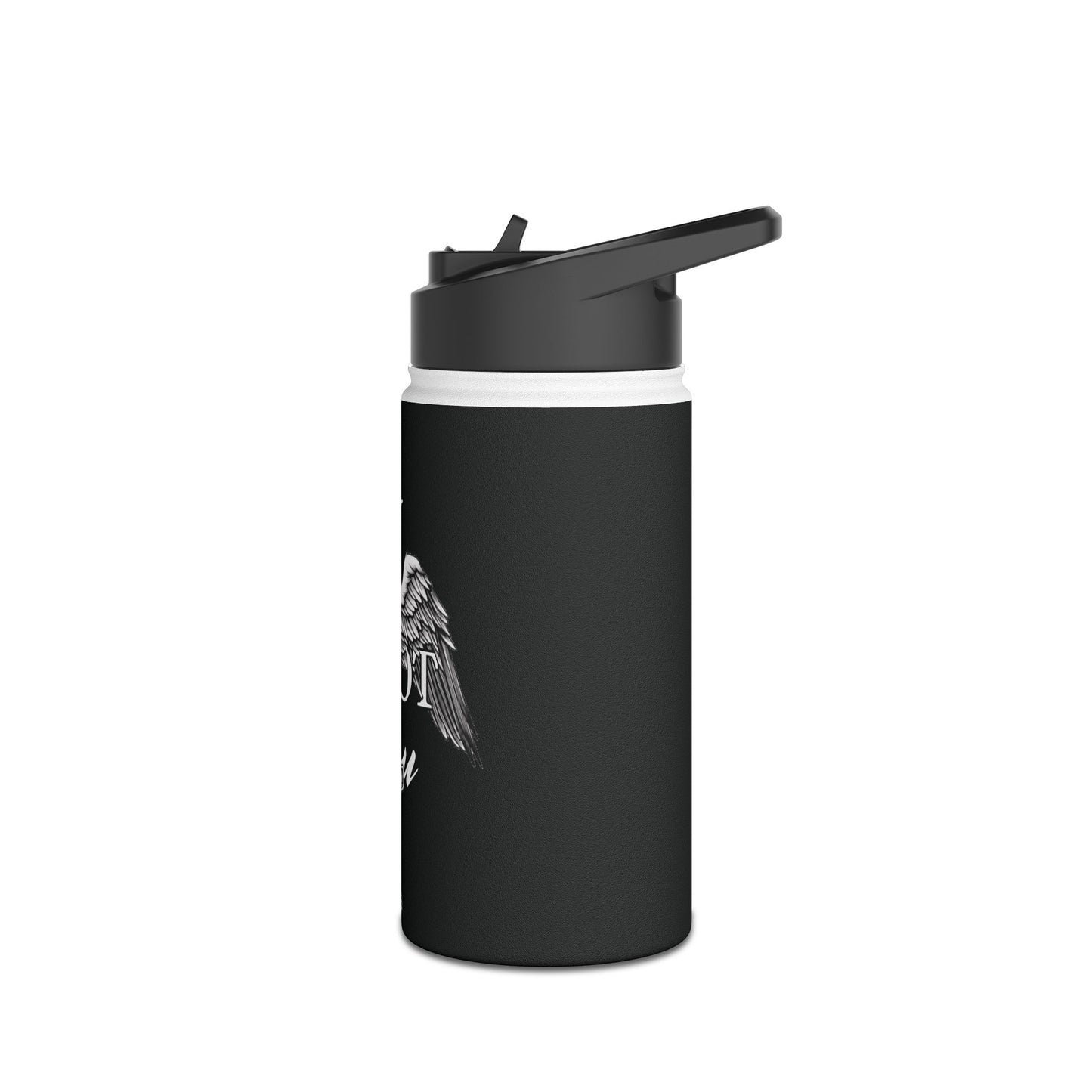 Saint Michael - Stainless Steel Water Bottle