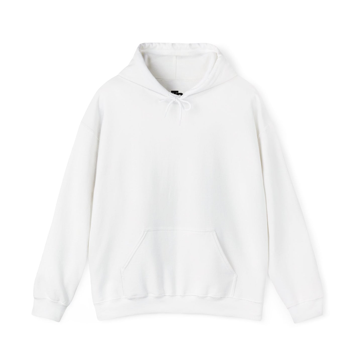 Atlas - Unisex Heavy Blend™ Hoodie