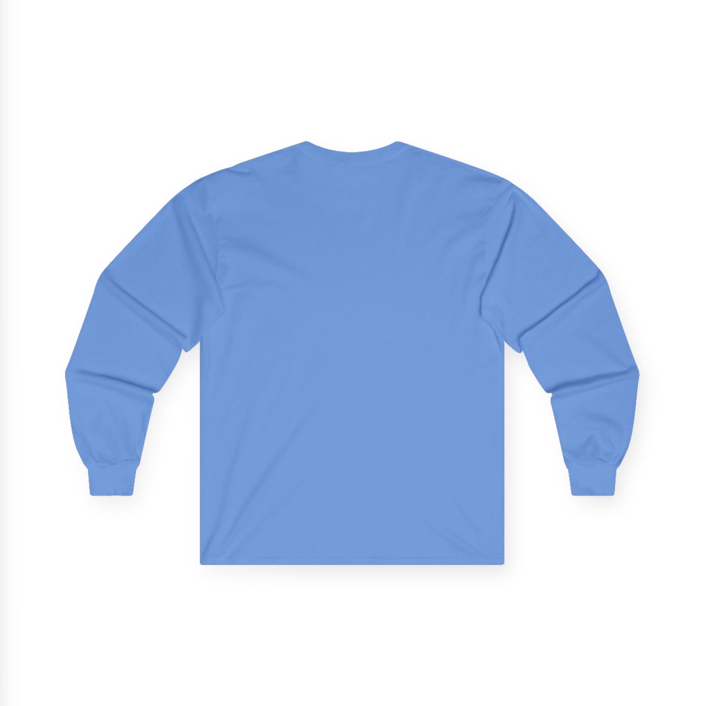 Adam - Long Sleeve Tee