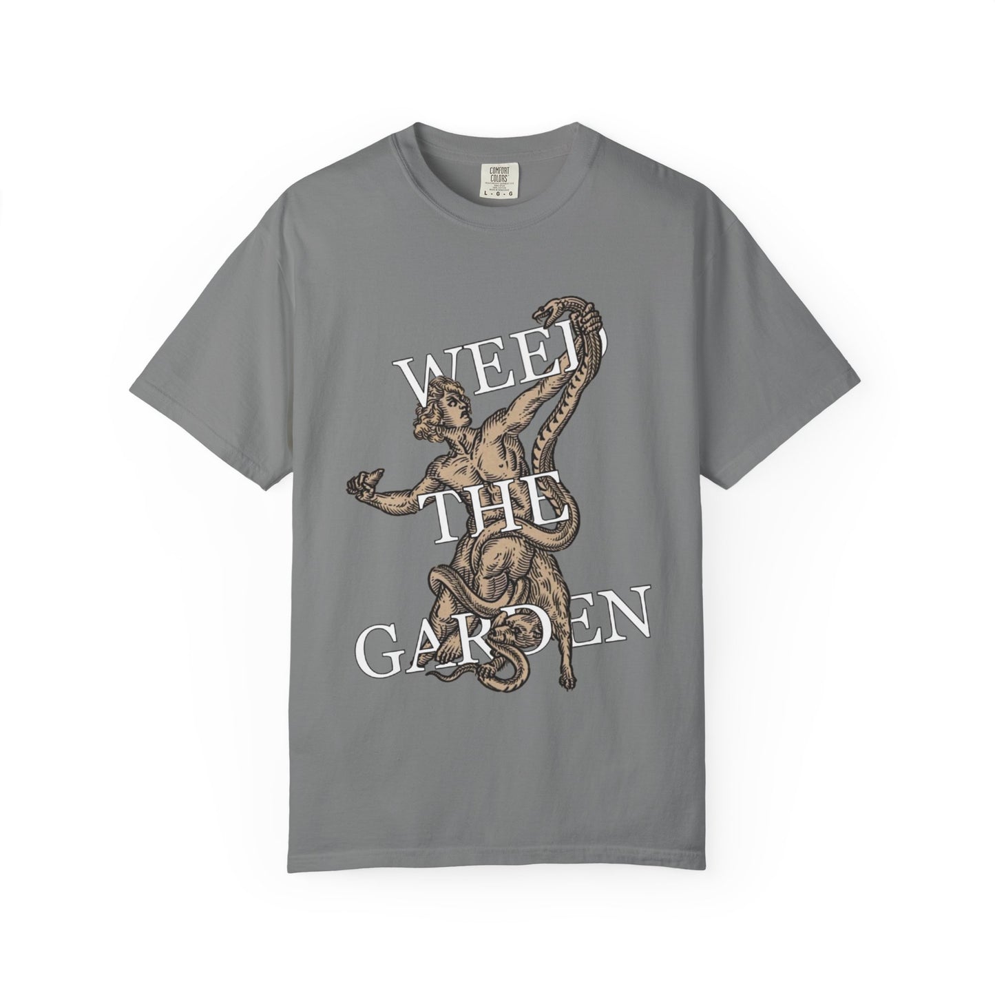 Adam - Unisex T-Shirt