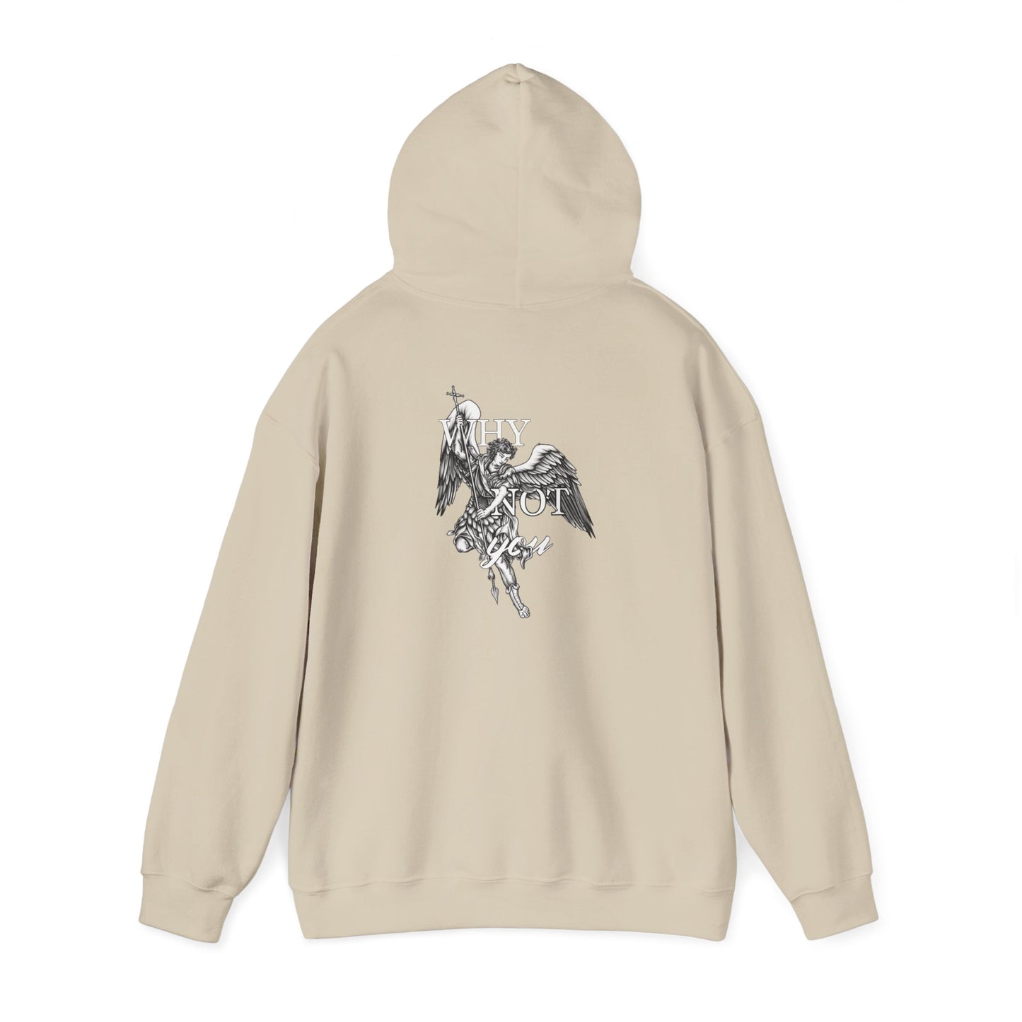 Saint Michael - Unisex Heavy Blend™ Hoodie