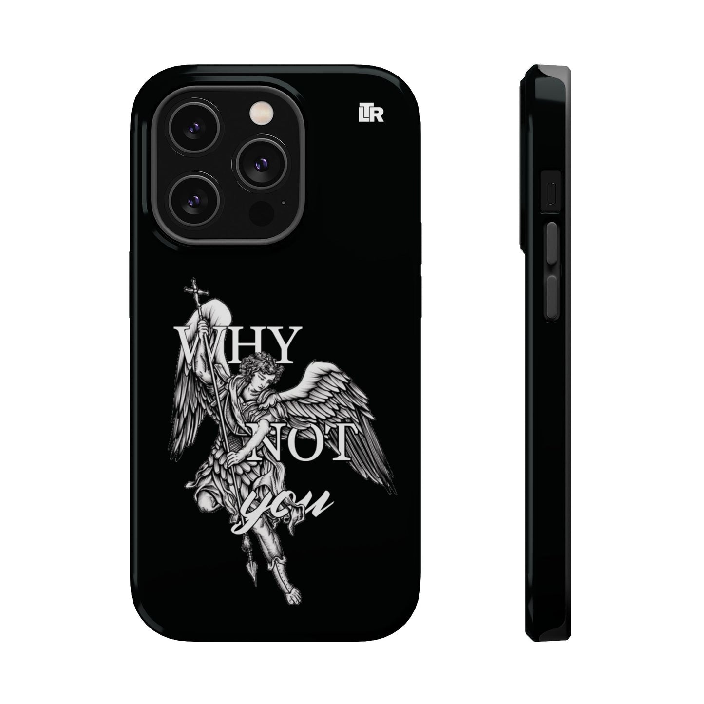 Saint Michael - Premium Protection