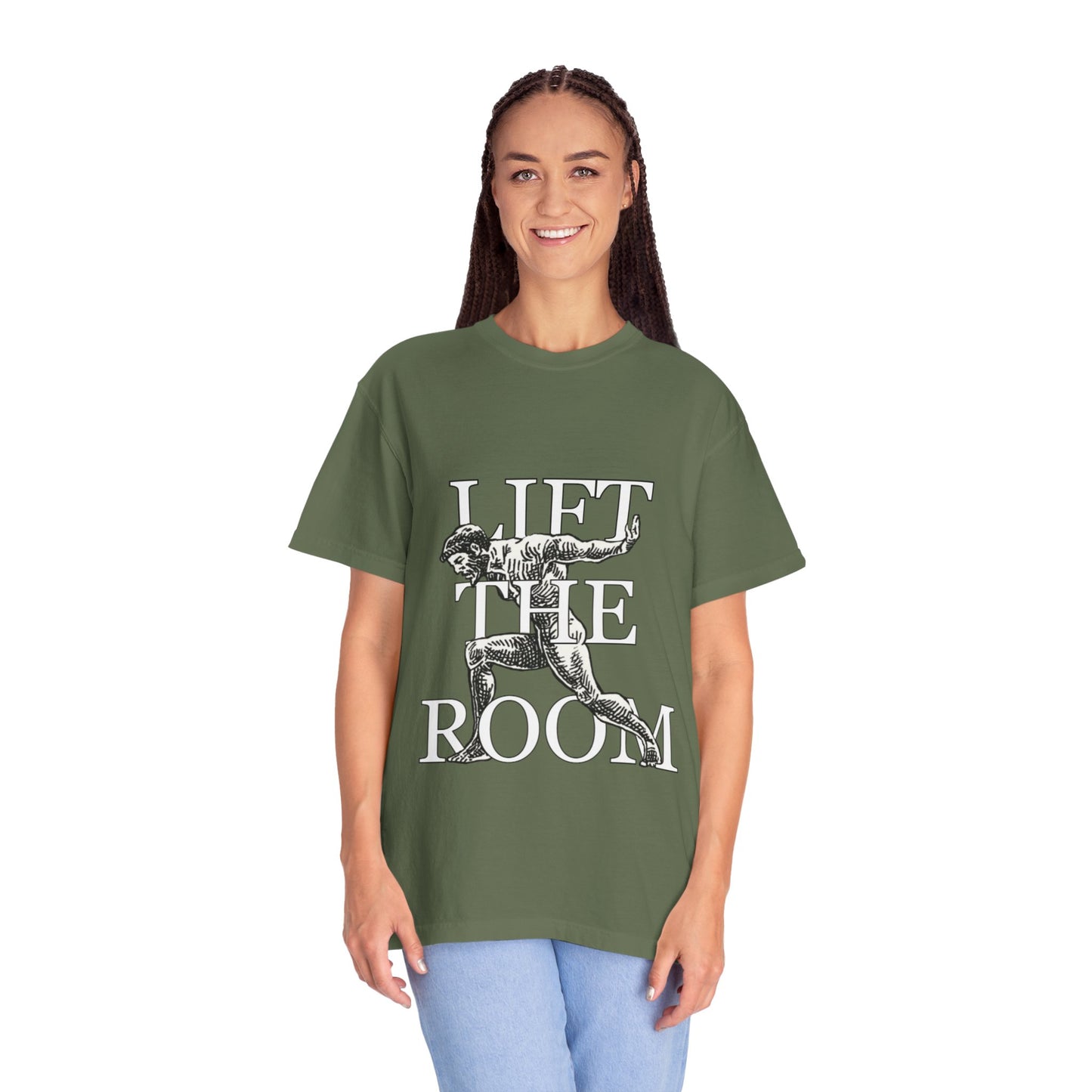 Atlas - T-Shirt
