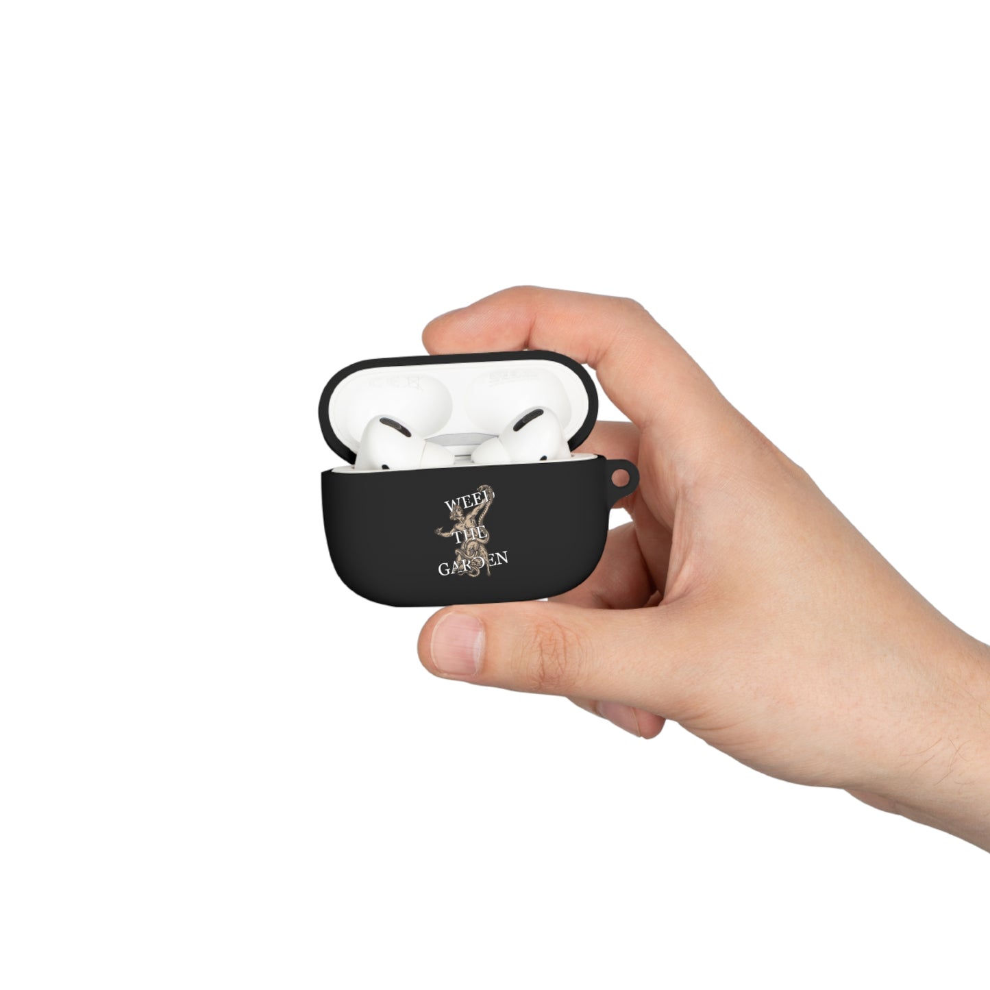 Adam - AirPods Case Cover