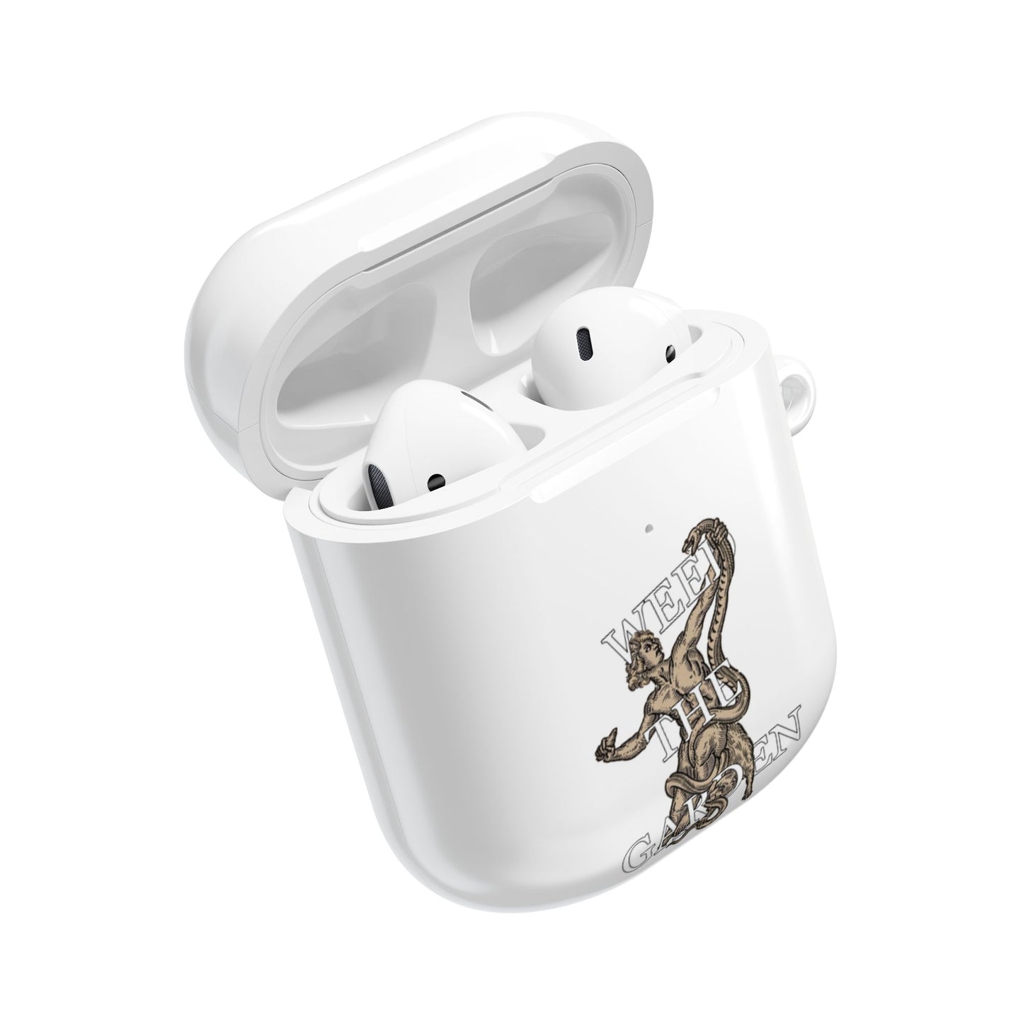 Adam - AirPods Case