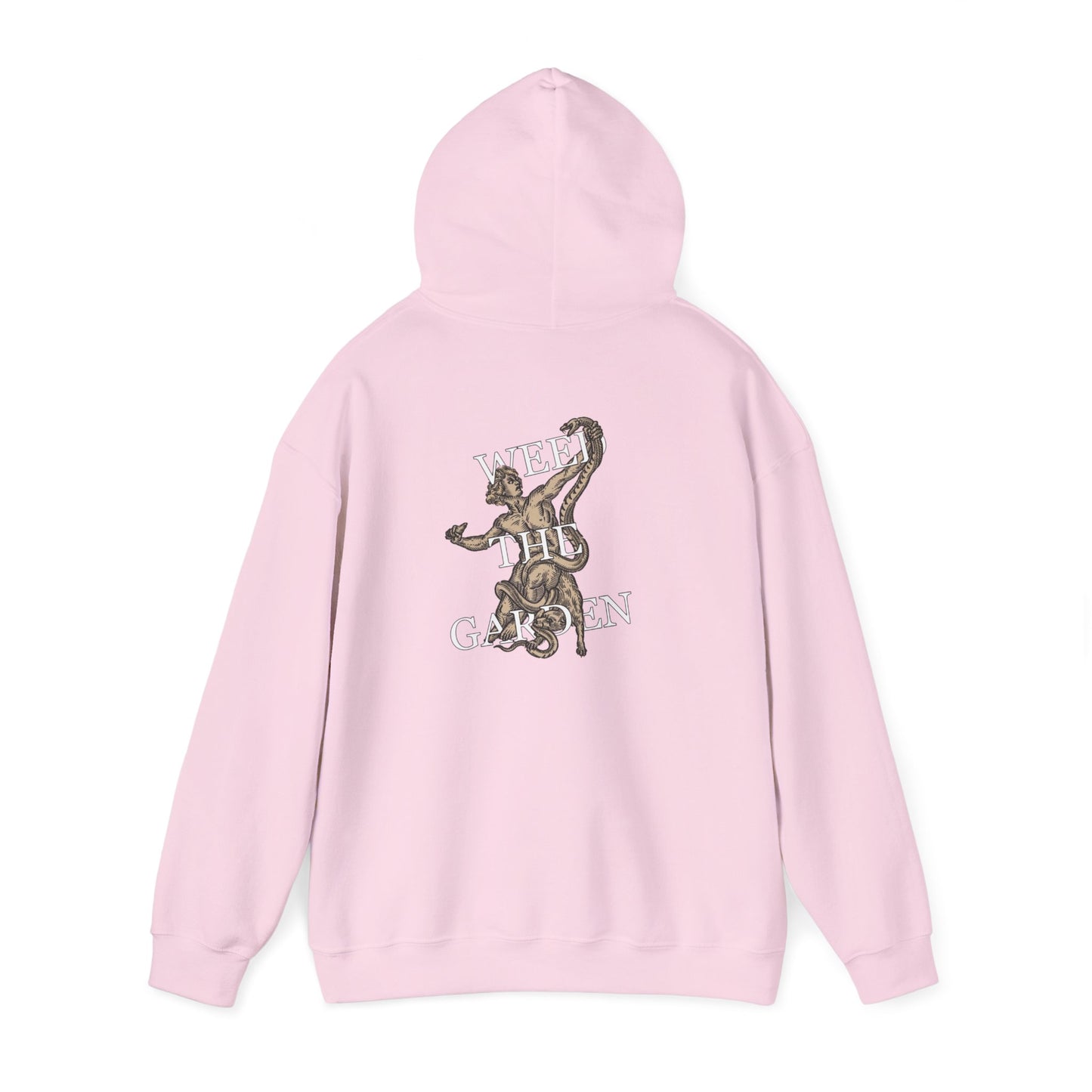Adam - Unisex Heavy Blend™ Hoodie