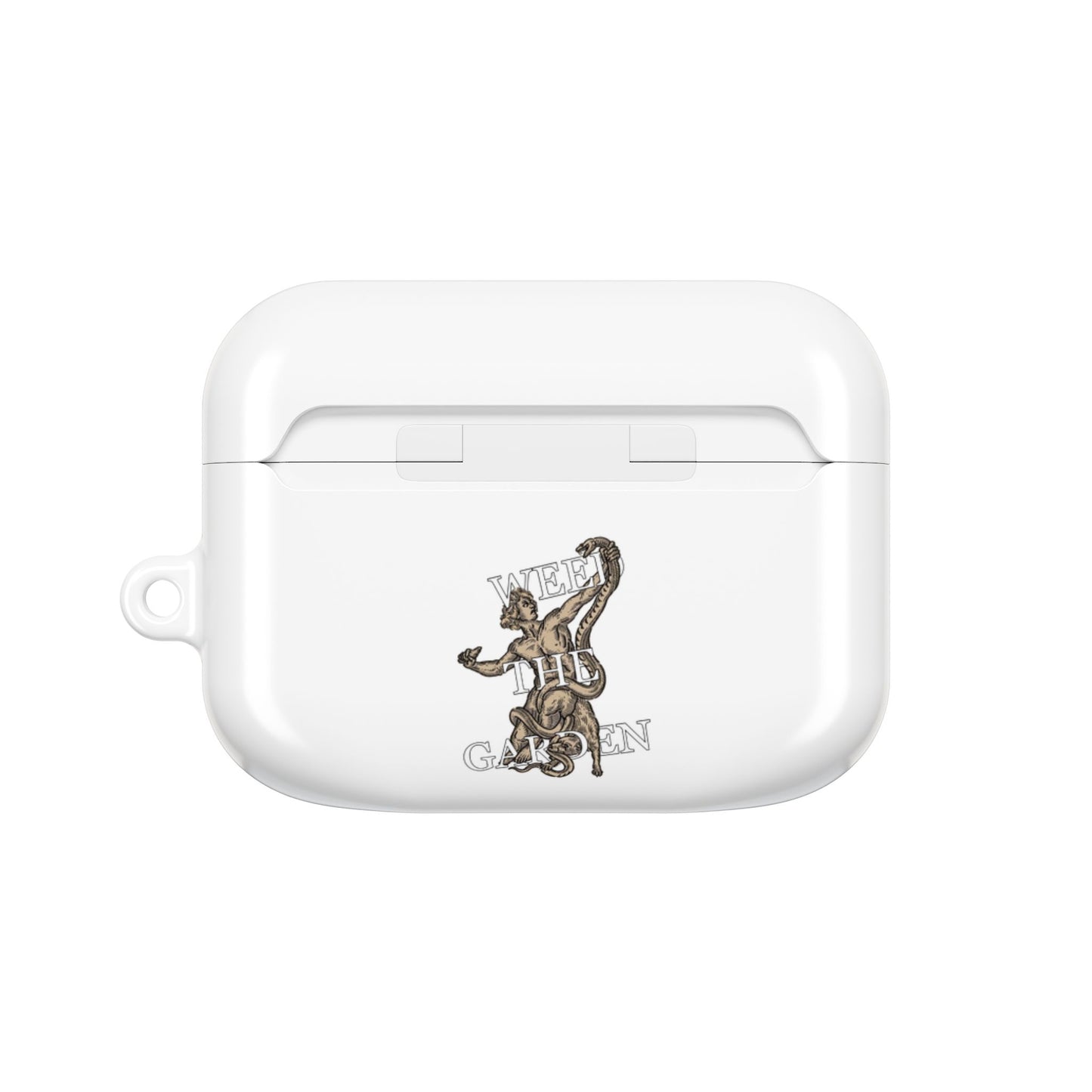 Adam - AirPods Case