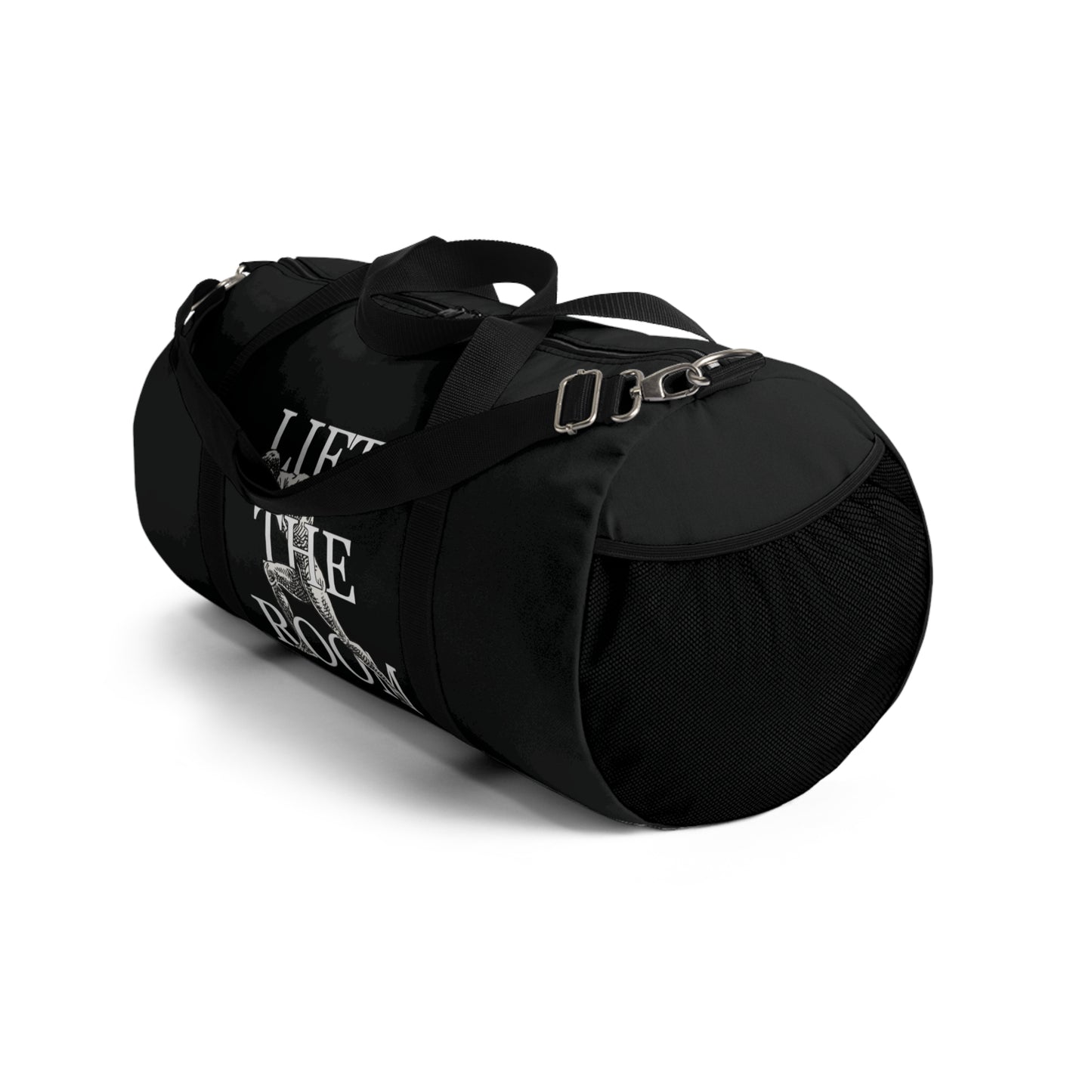 Atlas - Gym Duffel Bag