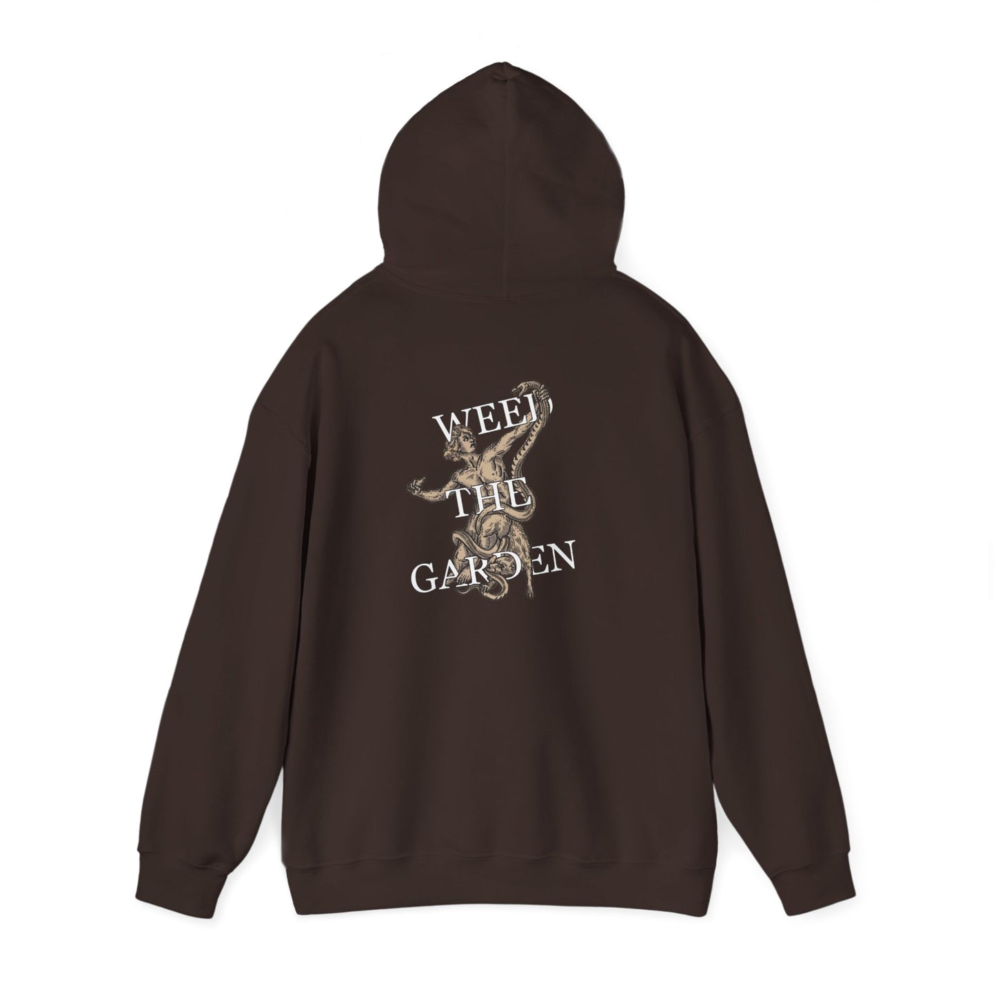 Adam - Unisex Heavy Blend™ Hoodie