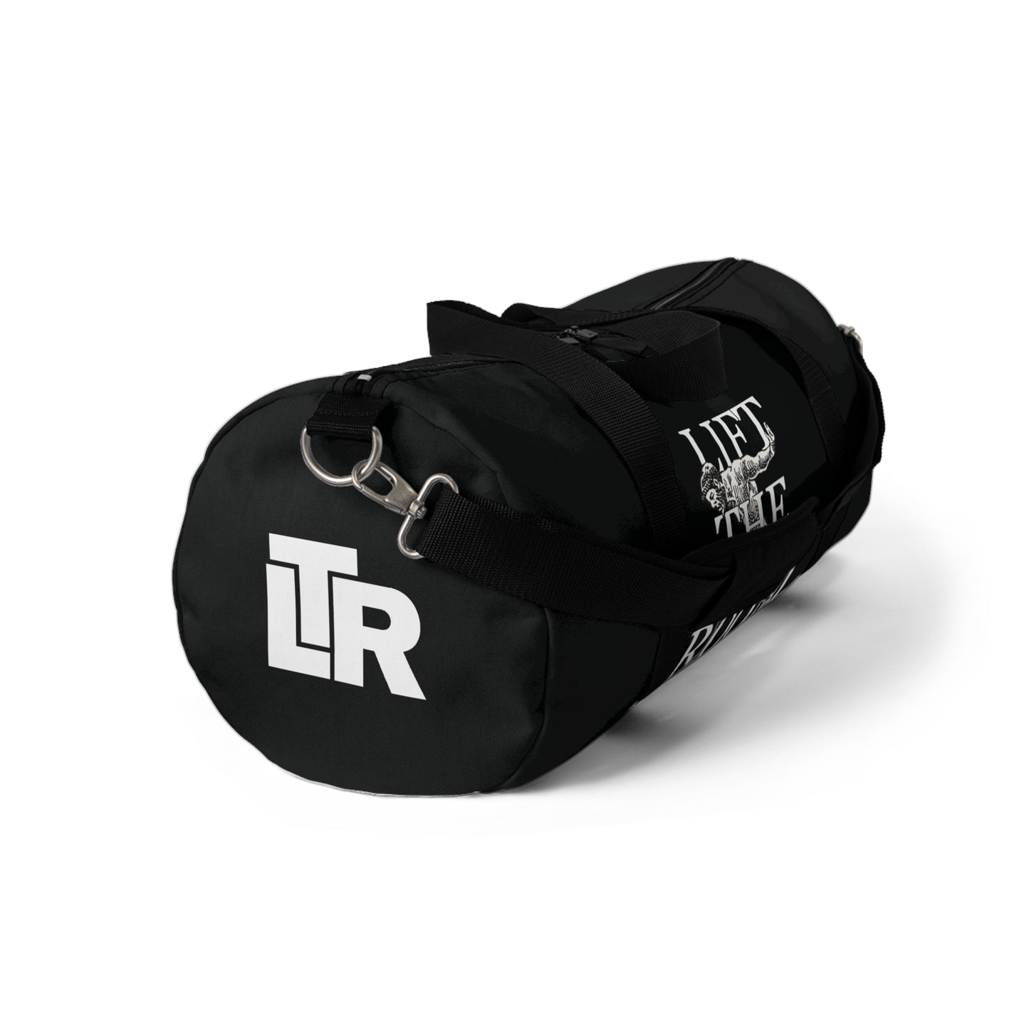 Atlas - Gym Duffel Bag