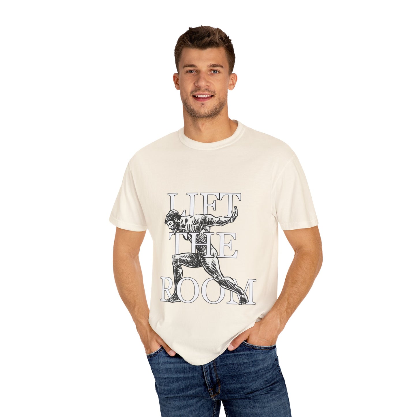 Atlas - T-Shirt