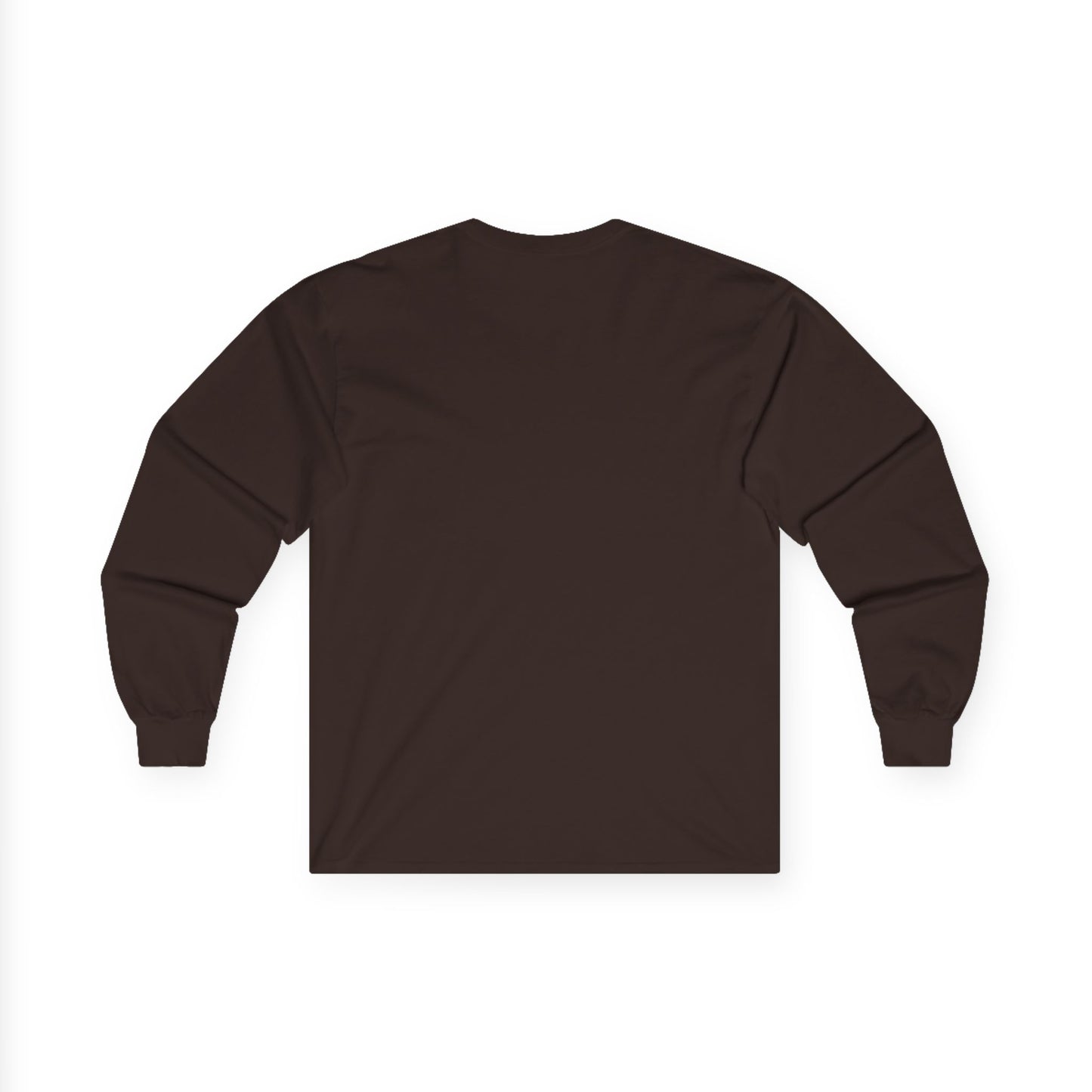 Atlas - Long Sleeve Tee
