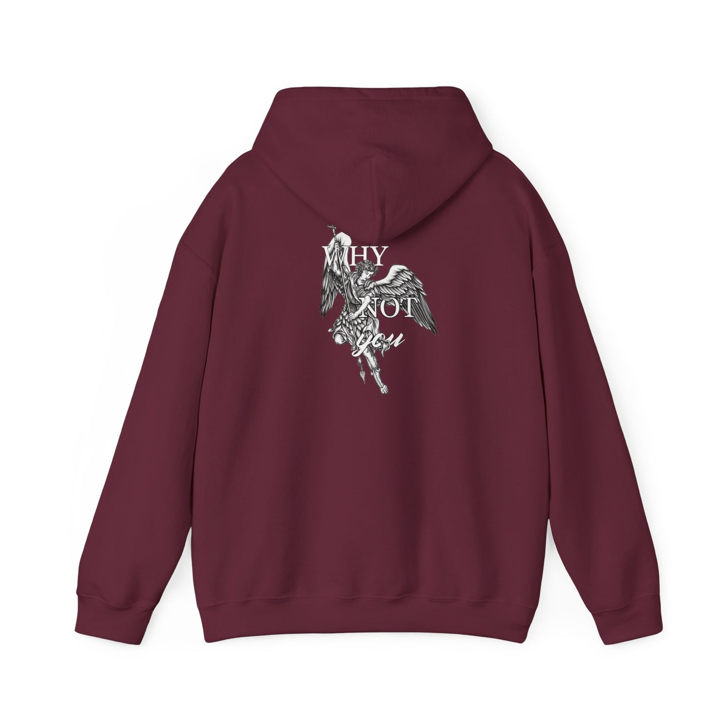 Saint Michael - Unisex Heavy Blend™ Hoodie
