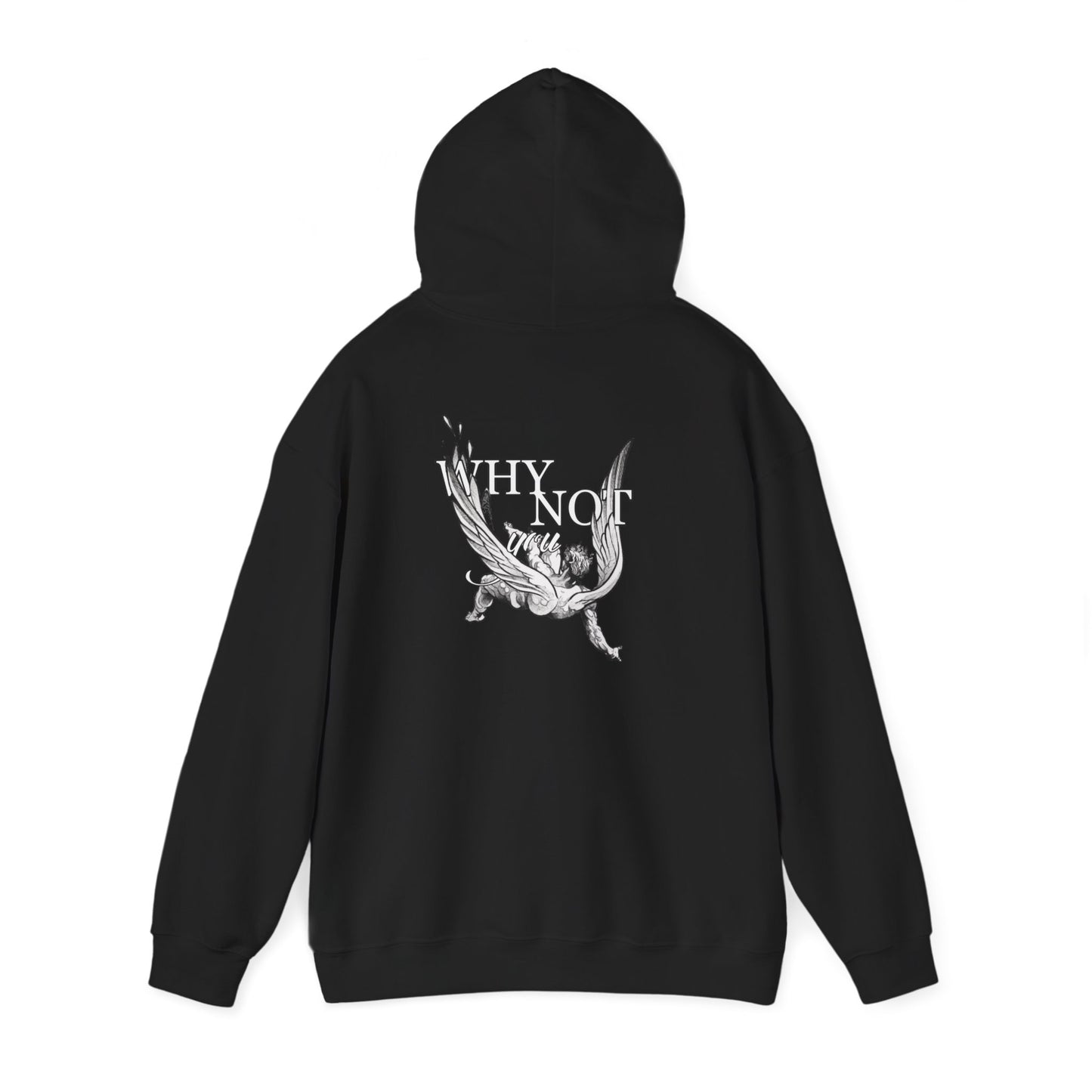 Icarus - Unisex Heavy Blend™ Hoodie