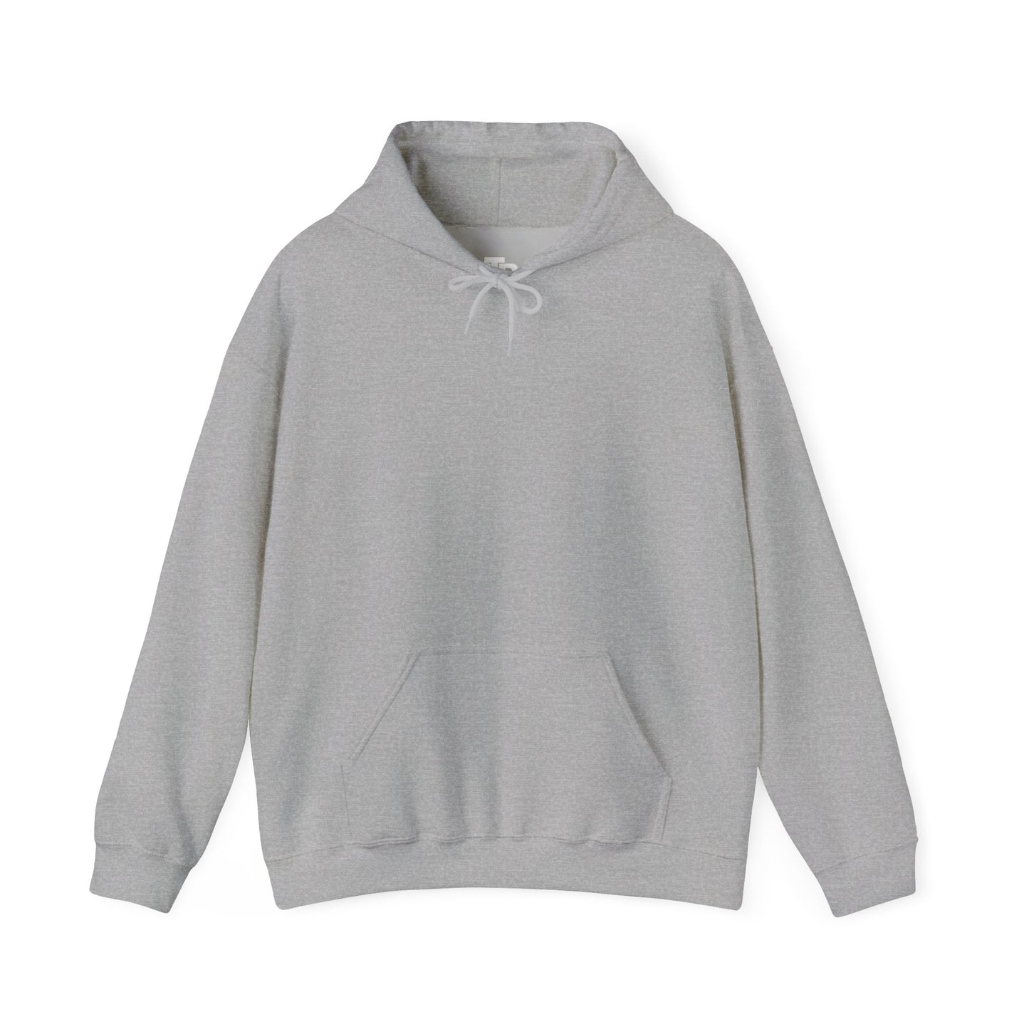 Atlas - Unisex Heavy Blend™ Hoodie