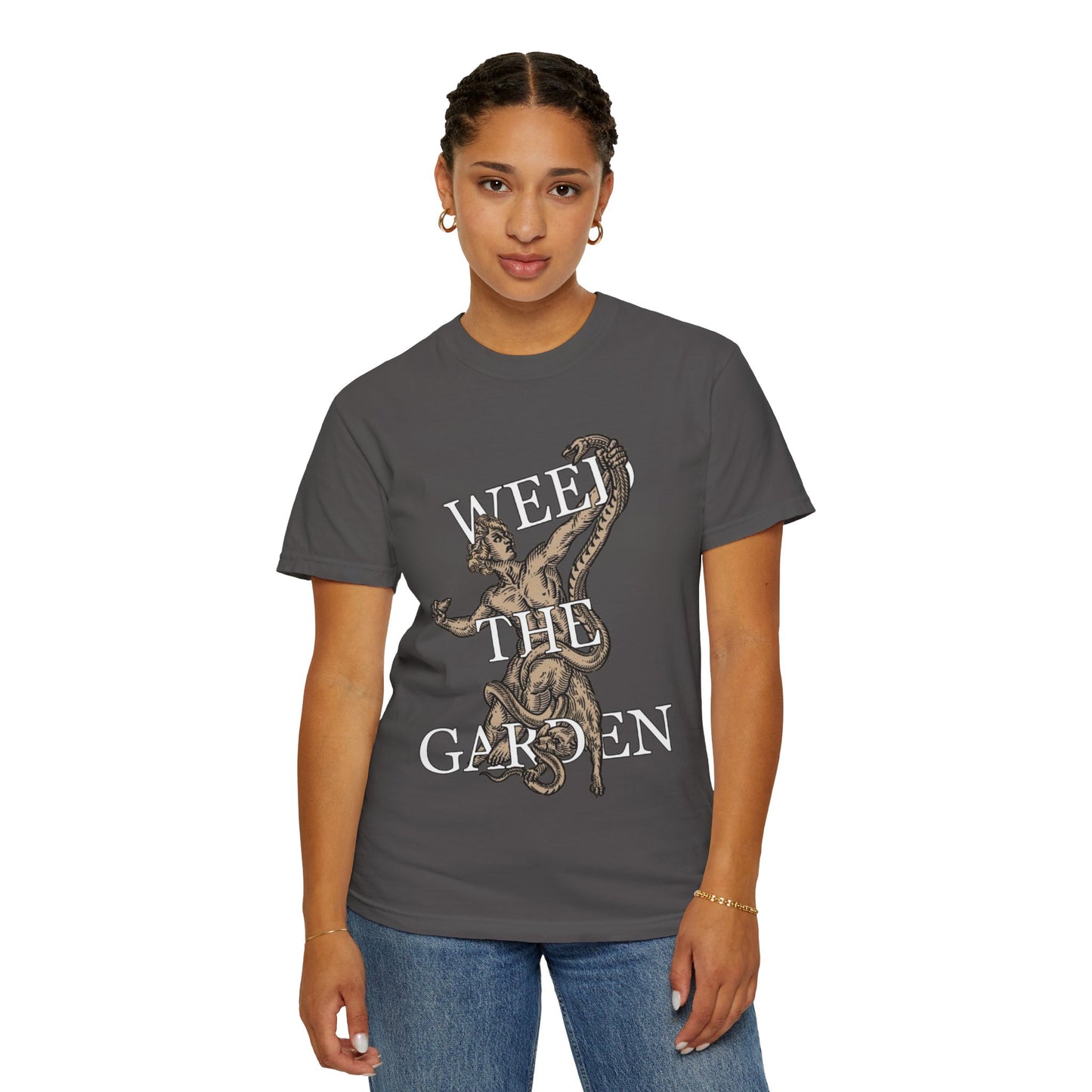 Adam - Unisex T-Shirt