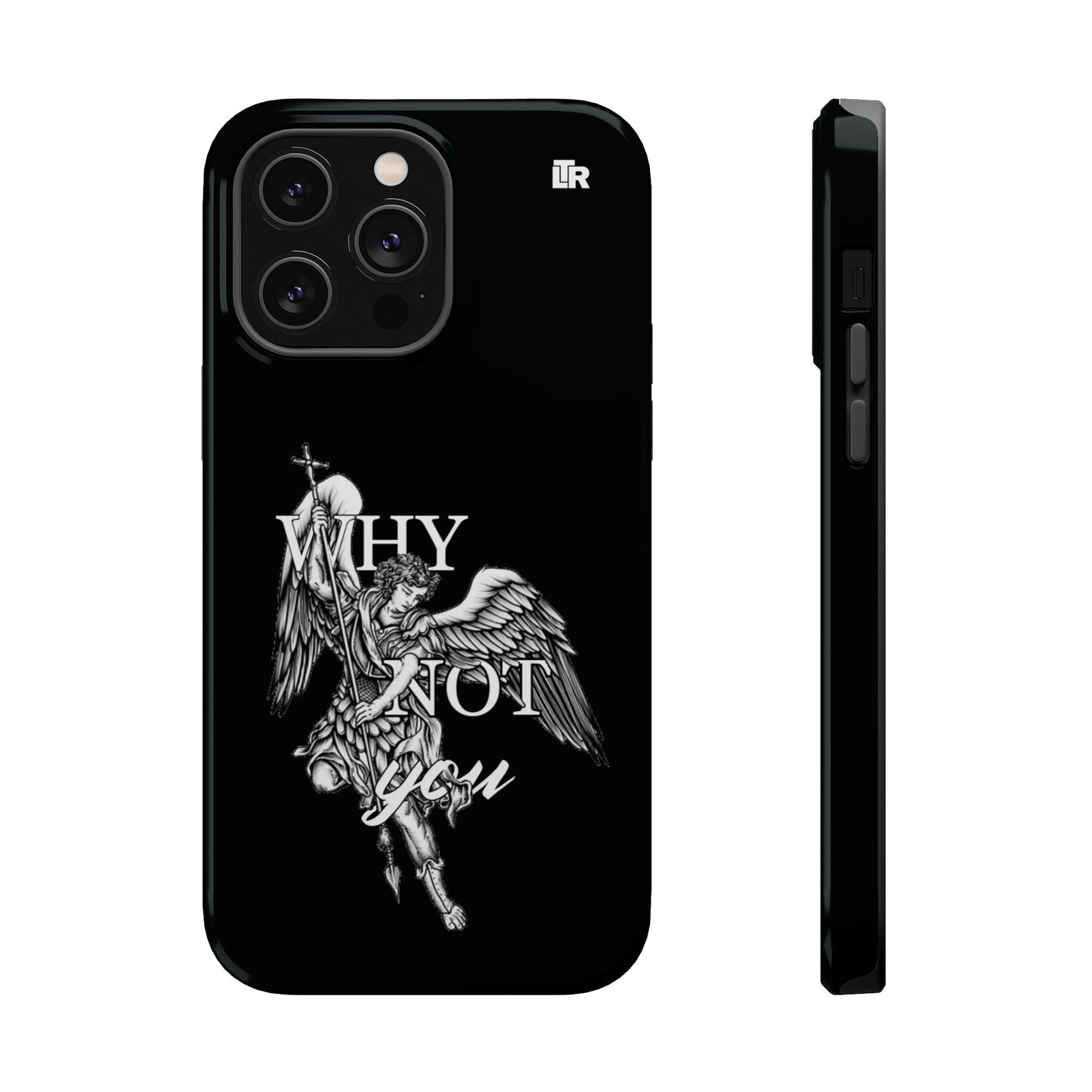 Saint Michael - Premium Protection