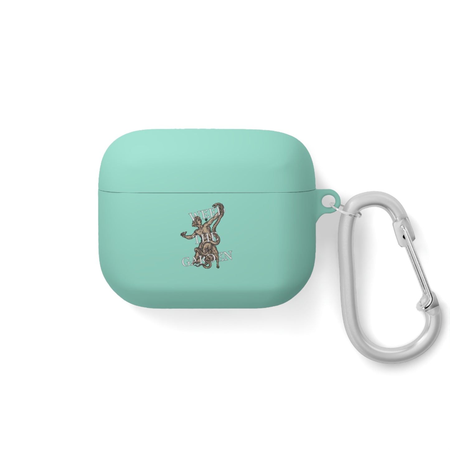 Adam - AirPods Case Cover