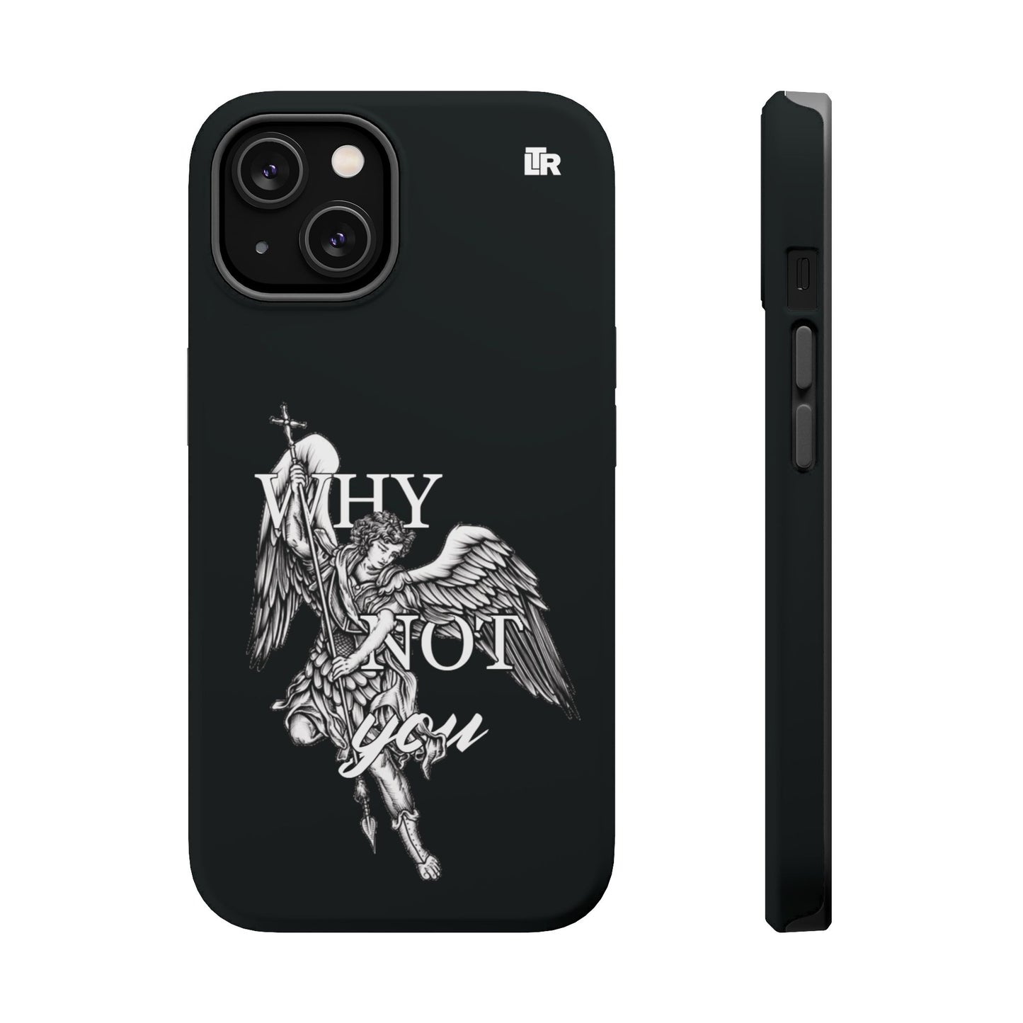 Saint Michael - Premium Protection