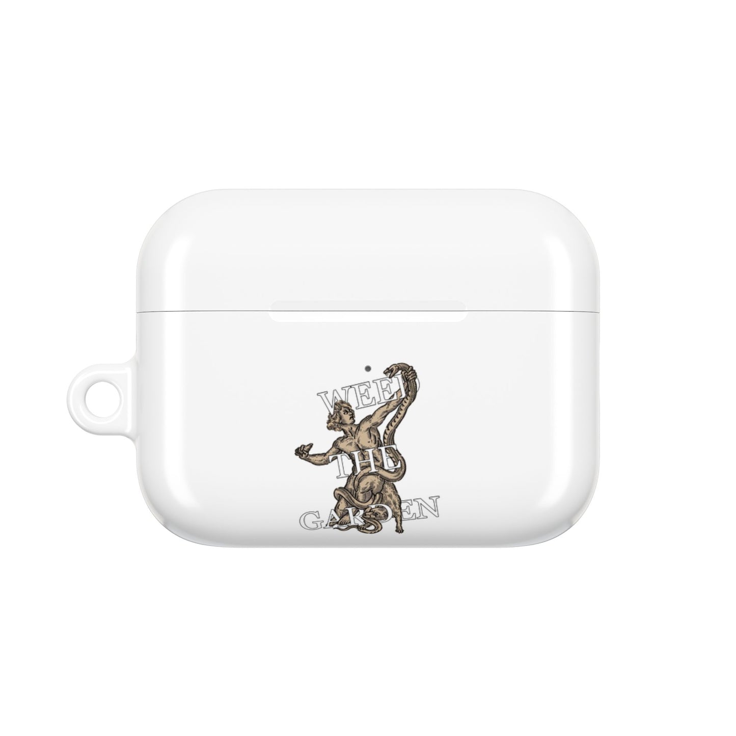 Adam - AirPods Case