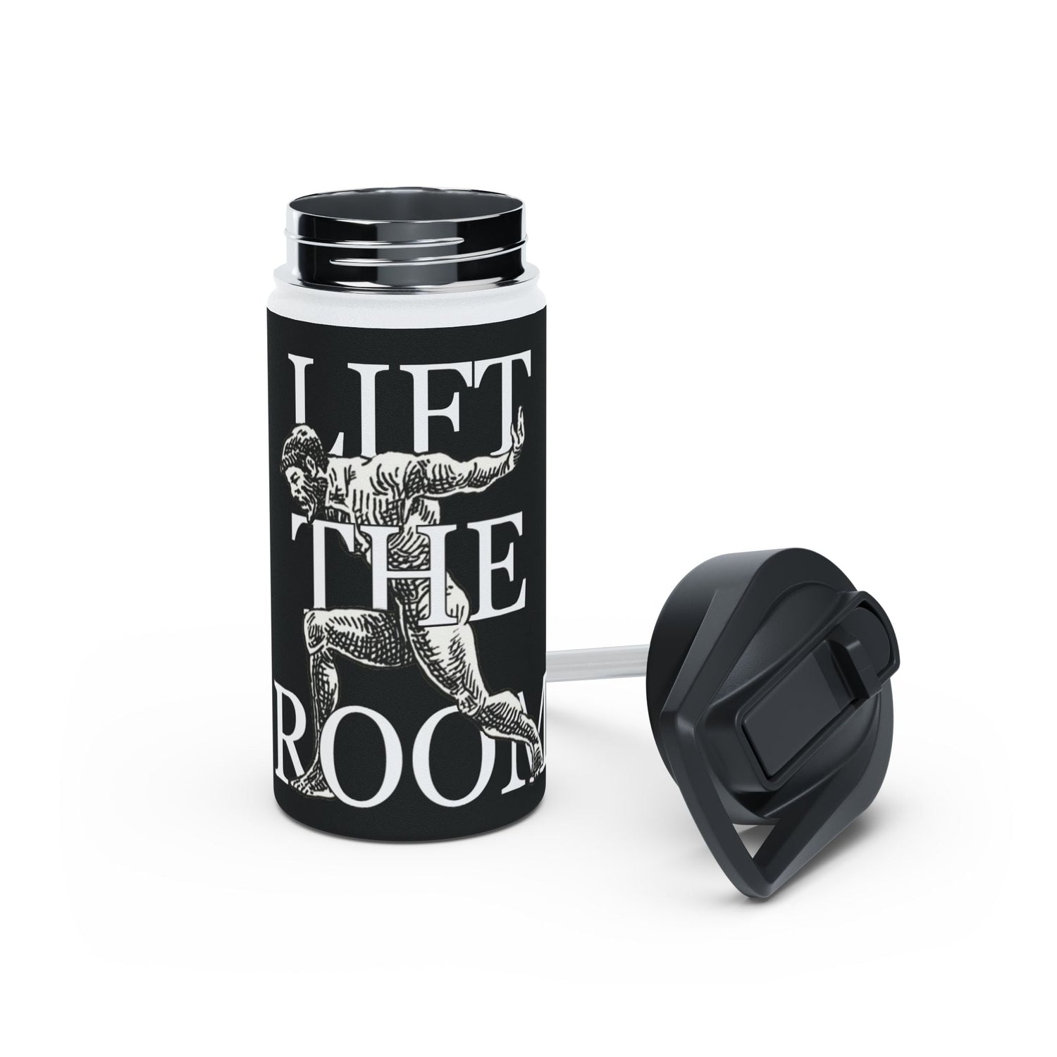Stainless Steel Water Bottles