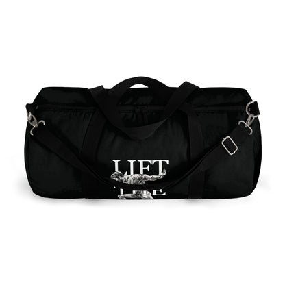 Atlas - Gym Duffel Bag