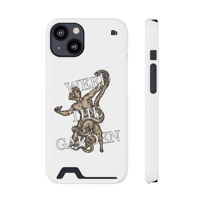 Adam - Card Holder Case
