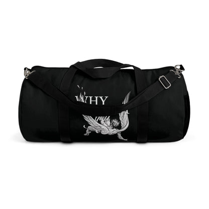 Icarus - Gym Duffel Bag