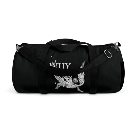 Icarus - Gym Duffel Bag