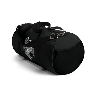 Saint Michael - Gym Duffel Bag
