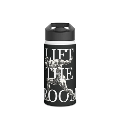 Atlas - Stainless Steel Water Bottle