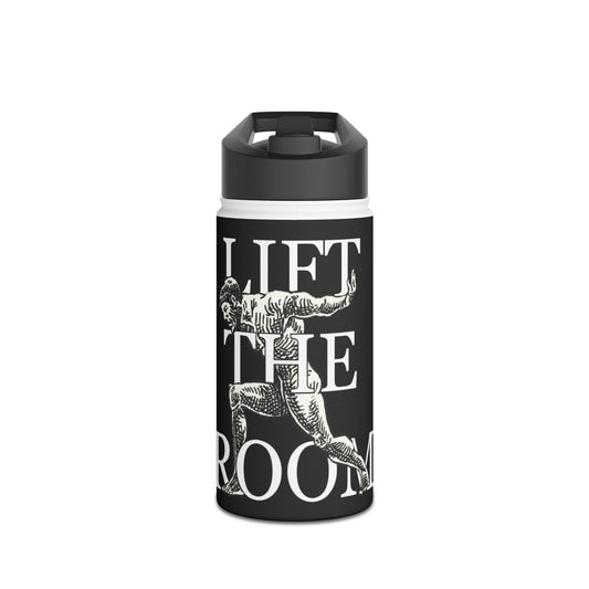 Atlas - Stainless Steel Water Bottle