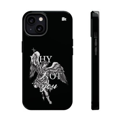 Saint Michael - Premium Protection