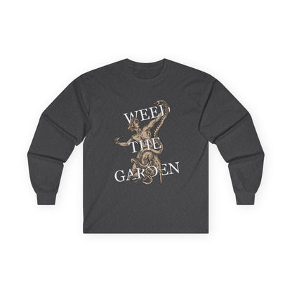 Adam - Long Sleeve Tee