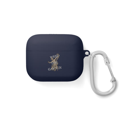 Adam - AirPods Case Cover