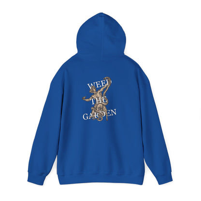 Adam - Unisex Heavy Blend™ Hoodie