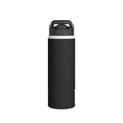 Atlas - Stainless Steel Water Bottle