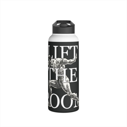 Atlas - Stainless Steel Water Bottle
