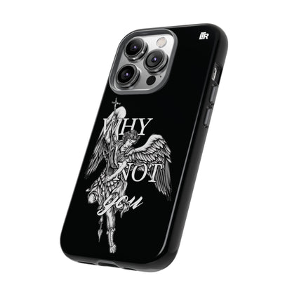 Saint Michael - Standard Protection