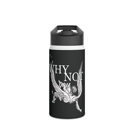 Icarus - Stainless Steel Water Bottle