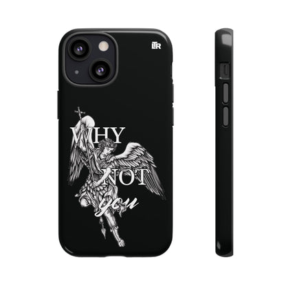 Saint Michael - Standard Protection