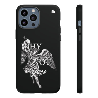 Saint Michael - Standard Protection
