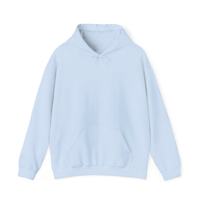 Adam - Unisex Heavy Blend™ Hoodie