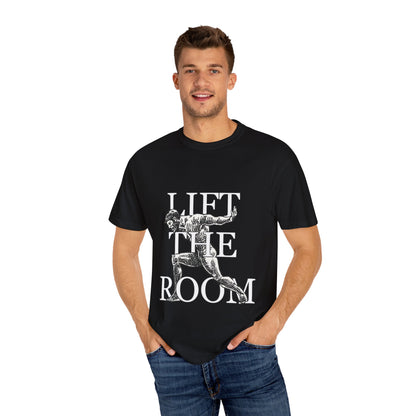 Atlas - T-Shirt